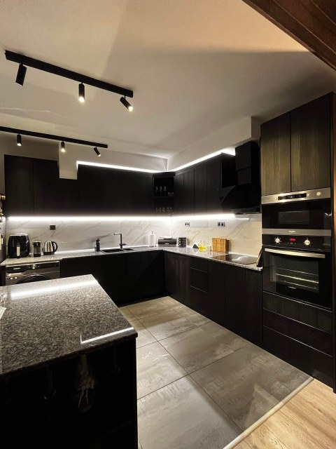 Кухня в Крумово