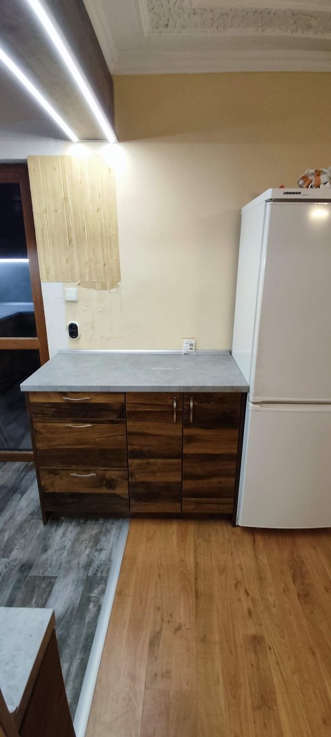 Кухня в Борово